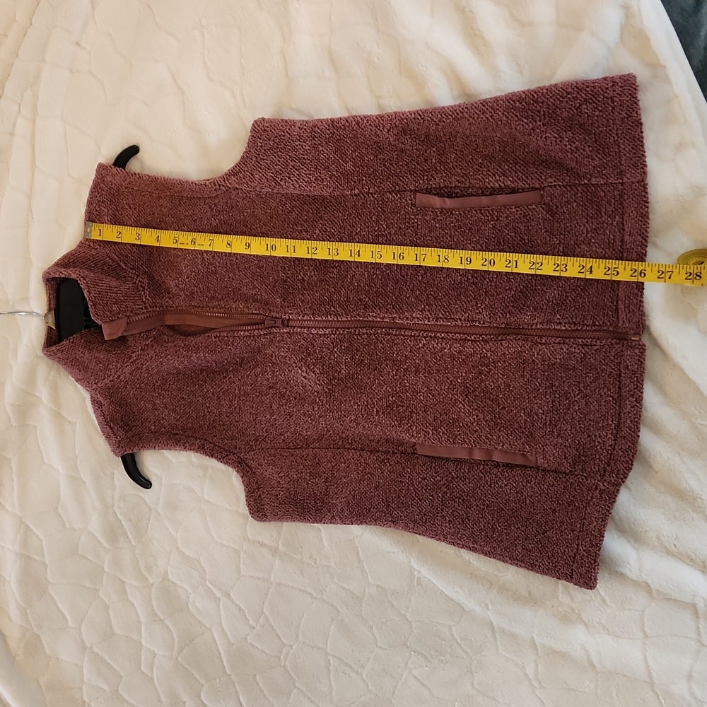 Balance collection vest - Picture 5 of 6